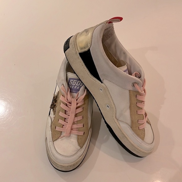 Golden Goose Yeah! Sneakers 👟 - Picture 2 of 8